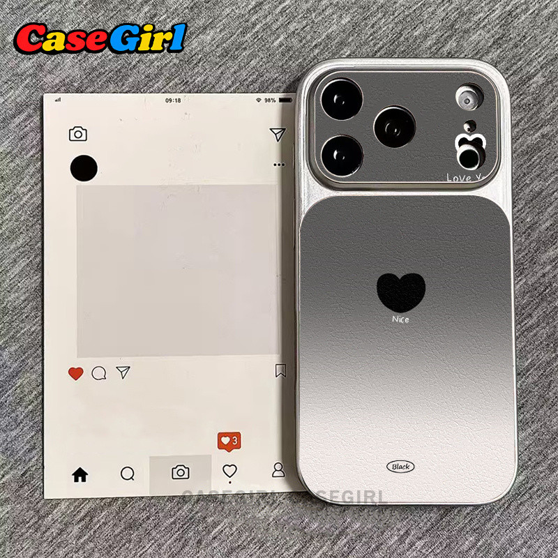 ของใหม่ สำหรับ iPhone 15 16 13 11 12 14 17 Pro Max 16 15 รูปที่ 5
