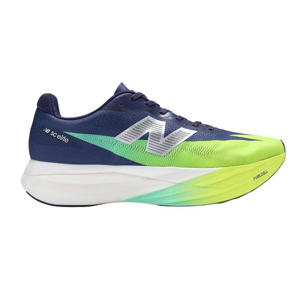 NEWBALANCE SC Elite V5 รองเท้าวิ่งถนนผู้ชาย