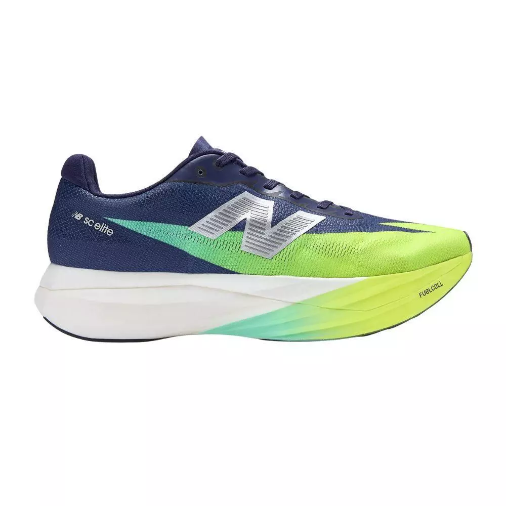 NEWBALANCE SC Elite V5 รองเท้าวิ่งถนนผู้ชาย