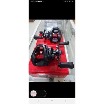【ส่วนลด】รอกหยดน้ำDAIWA PR100 รอกไดว่า พีอาร์100