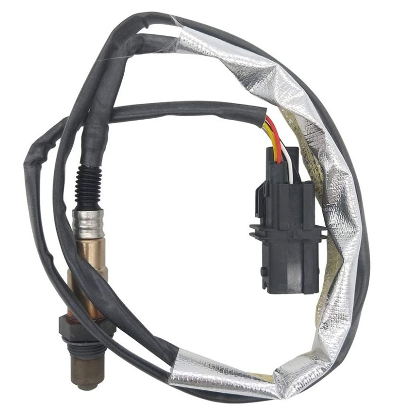 O2 เซนเซอร์ออกซิเจนสําหรับ VW VOLVO S60 S80 V70 XC70 XC90 2.0 2.4 2.5 Wideband Lambda 9202988 867027