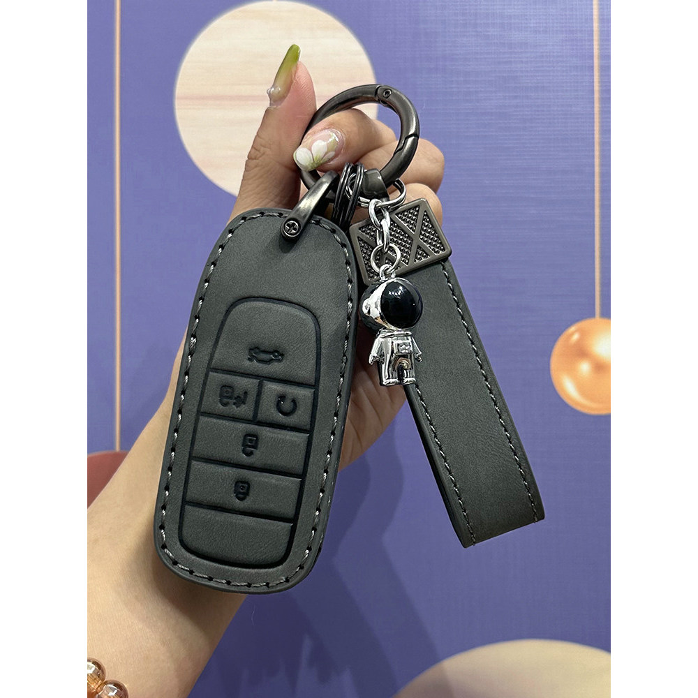 Aion yplus yplus ฝาครอบกุญแจ s Charm 580 aion splus Guangautomobile aion aion v รถกระเป๋าพิเศษ 2022 