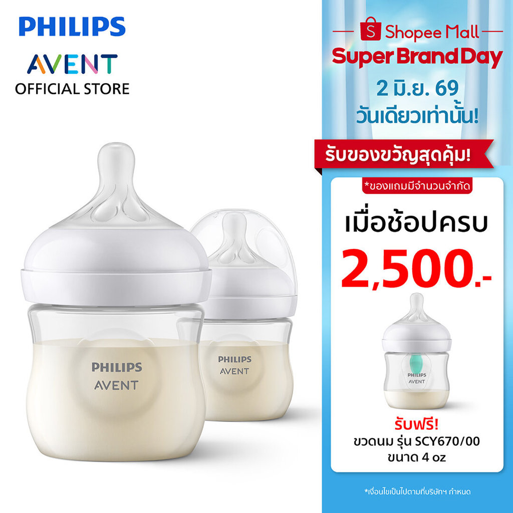✨ป้ายยาแม่! รีวิว Philips Avent ขวดนม Natural Response 🍼 ขวดนมที่ลูกคุณต้องรัก ไม่ดูดไม่ไหล อุ่นใจทุกครั้งที่ให้นม