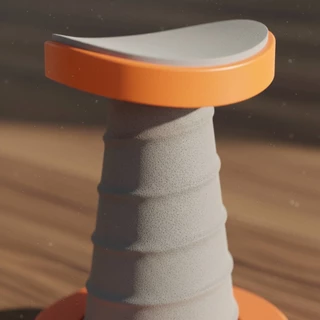 ออกกําลังกายที่บ้าน Rebound Push-up Aid Core-Focused หมั้น Pushup Grips Ergonomic Grip สําหรับผู้เริ่มต้น