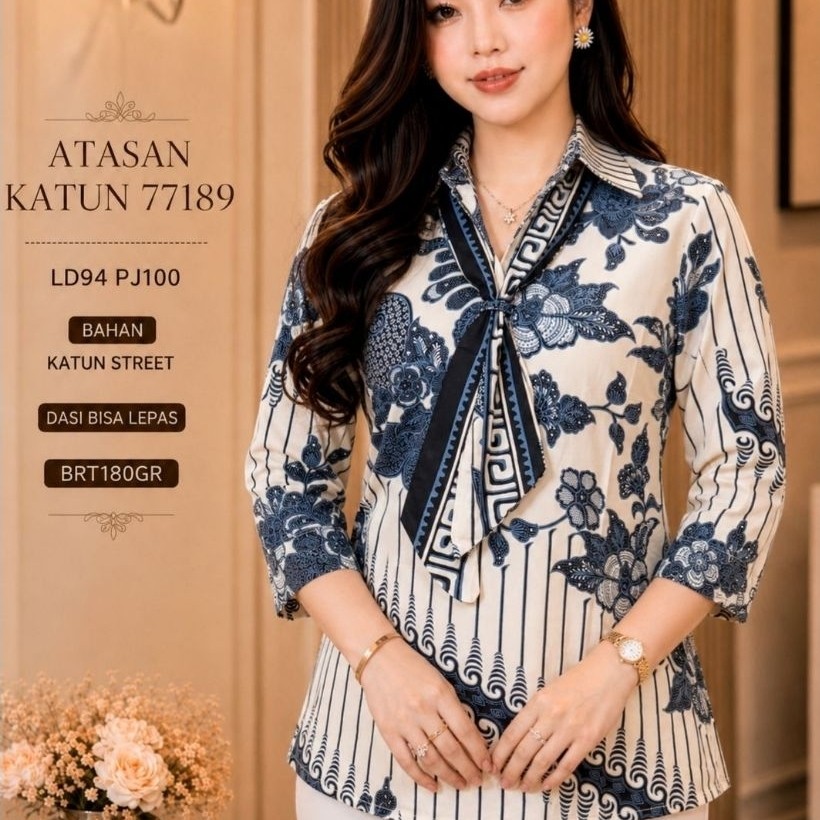 KATUN COTTON TOP 77189 180GRAM 105.0