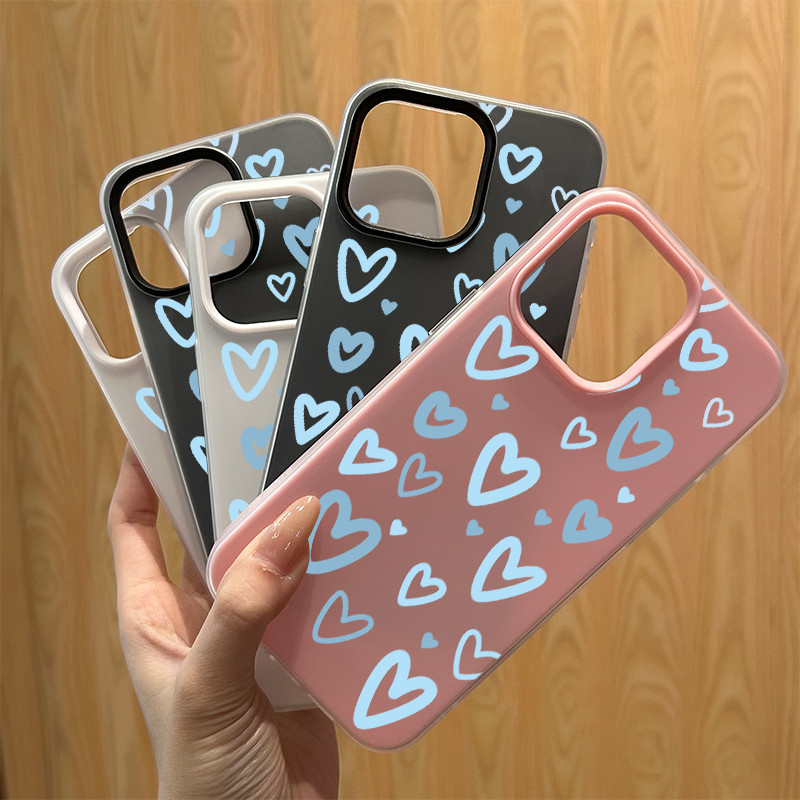 ✨KingMall✨ เคสปกป้องเลนส์กล้อง สำหรับ OPPO A60 5G A6 PRO A6T A6S A5i A1X A2X A3 NFC A5i A20กันรอยขีดข่วน ดีไซน์สวย