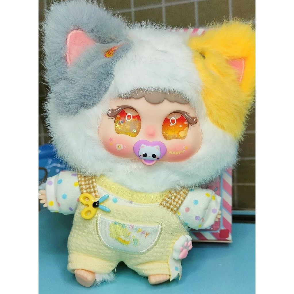 ⭐(เลือกตัว) Jiimoo Meow 200% พร้อมส่ง มีโค้ดลด30%⭐