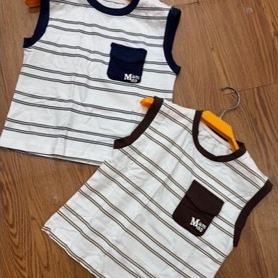 Underarm BT MAM 03**