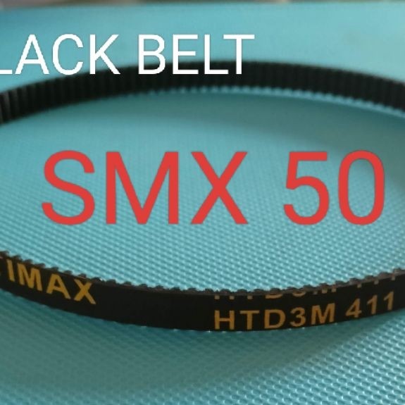 Contimax HTD 3M411 สายพานไทม์มิ่งสําหรับ Advan SMX 50