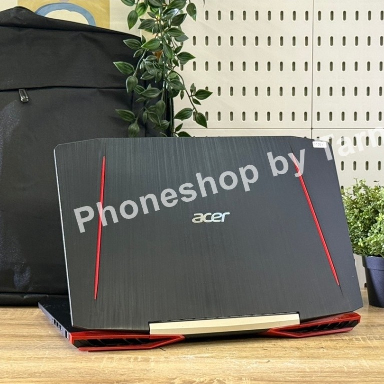 ACER ASPIRE VX5-591G-782Z/T002 (RAM 16 GTX 1050) ราคา 11,900 บาท