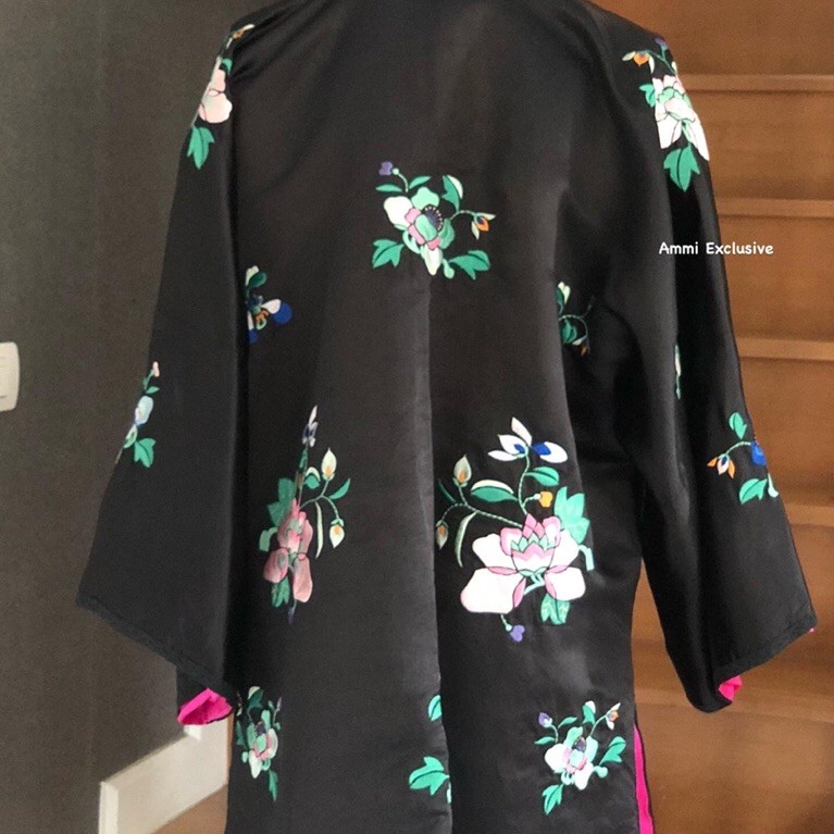 Shanghai Tang Luxury Brandname 🌸