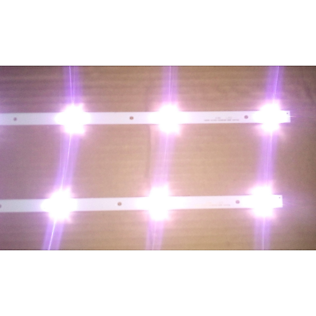 BL - LG 28TL430 LED TV Backlight - PT