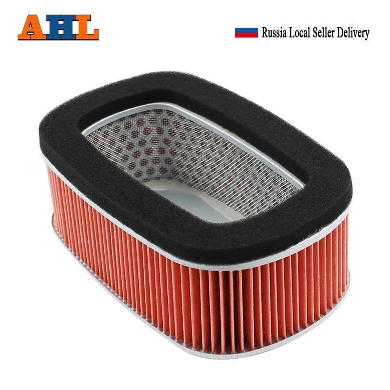 AHAHL Motorcycle Parts Air Filter For Honda CRM250 XR250L XR250 Baja XR350 XR400 XR440 XR600 RR XR65