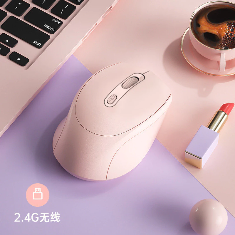 เมาส์ไร้สาย Bluetooth สำหรับ Apple MacBook Laptop iPad thumbnail 7