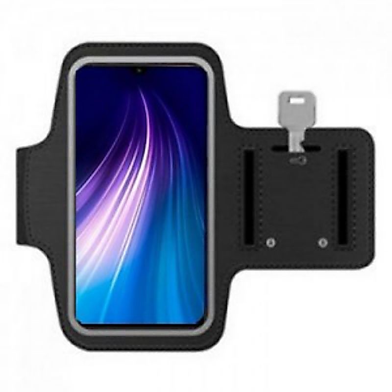 Armband Case Casing Cover Running Sport Gym Jogging Xiaomi Redmi Note 8.8 Pro,9,9 Pro