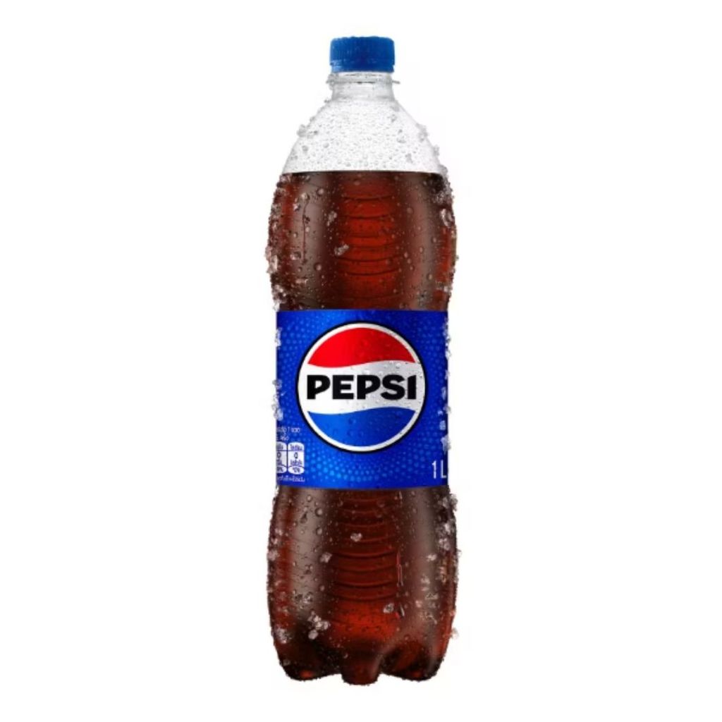 เป๊ปซี่ ออริจินัล Pepsi Original 1.95ltr.