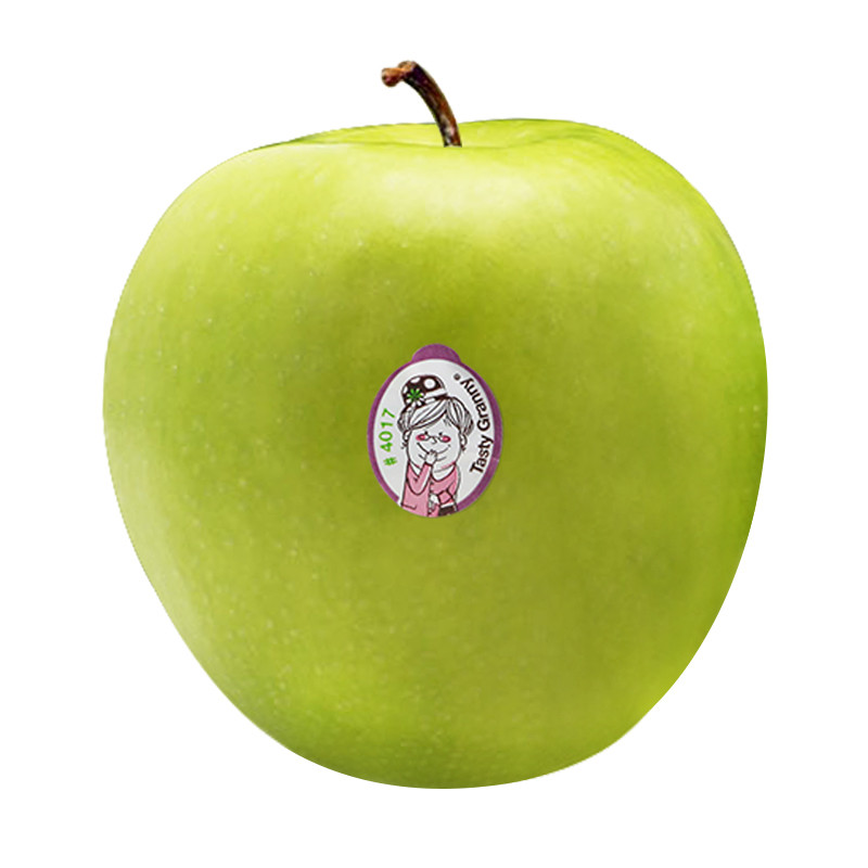 แอปเปิ้ลเทสตี้แกรนนี่ Tasty Granny Apple [หมายเลขบาร์โค้ด 0215524000003 ] สินค้าคุณภาพดี คัดสรรด้วยความใส่ใจ