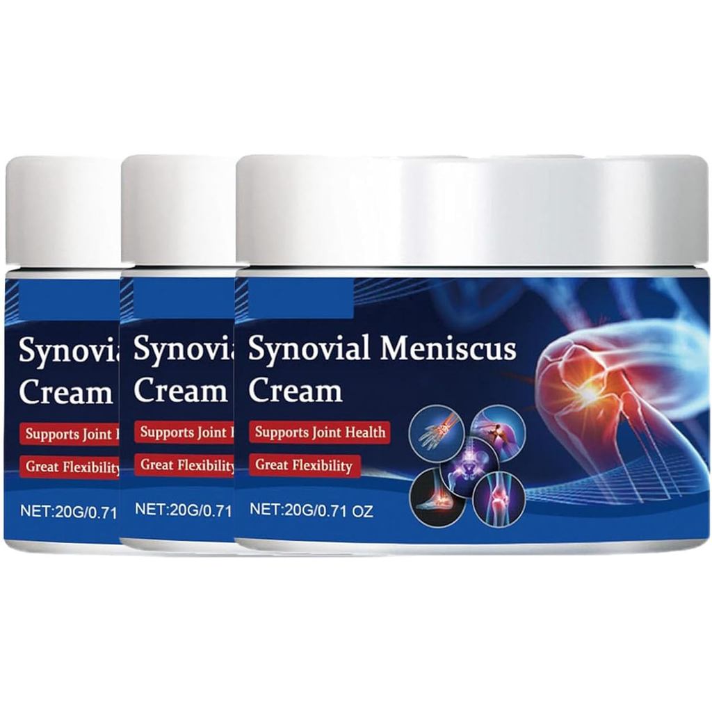 SynovialMeniscus,JointMassage,AdvancedMassageRecoverys,SuitableforKnee,Lumbar,คอ,HandandFootRepair(3