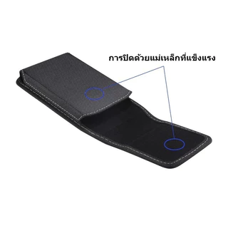 กระเป๋าคาดเอว ใส่โทรศัพท์มือถือ กระเป๋าสตางค์ คุณภาพสูง สําหรับสมาร์ทโฟน กระเป๋าใส่โทรศัพท์สําหรับกีฬากลางแจ้งและมอเตอร์