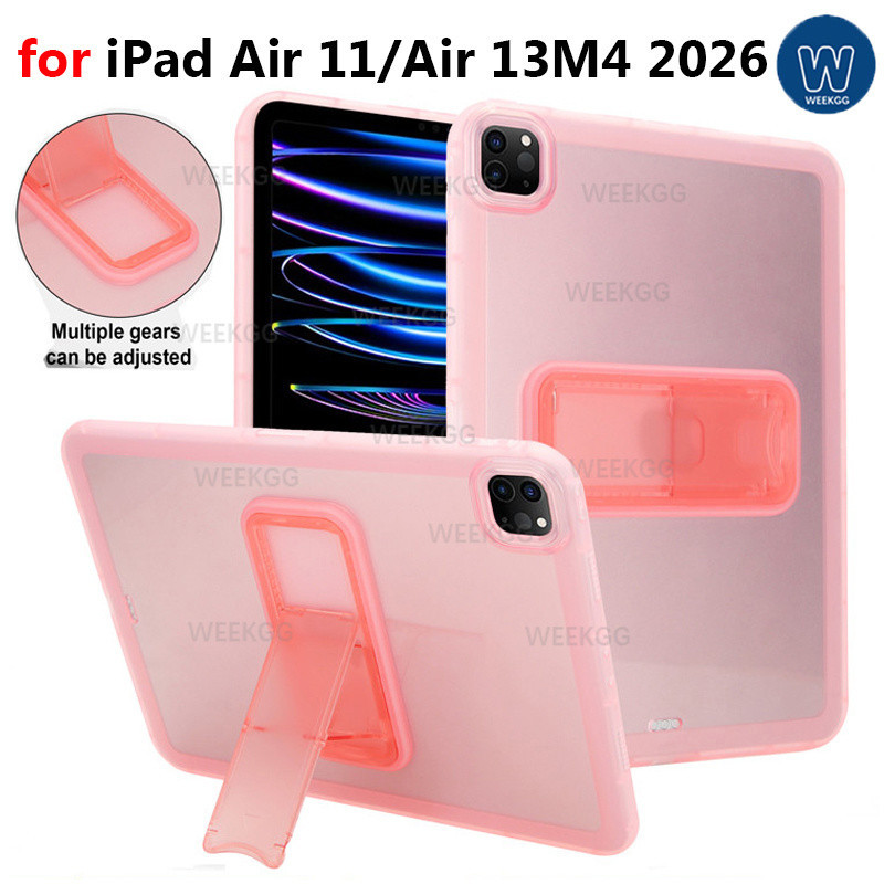 สําหรับIPad Air 11 M4 2026 Air 8 สําหรับIPad 12th A19 11 11th A16 10thสําหรับIPad Air 13 M4 1