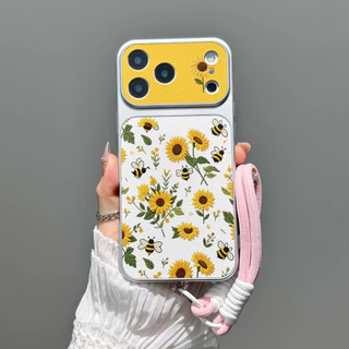🏕️🎨เข้ากันได้ เคสไอโฟน 17AIR 17/16PRO iPhone case 15PLUS 14PRO Apple เคส 13PROMAX 12 11-HLMBKP47