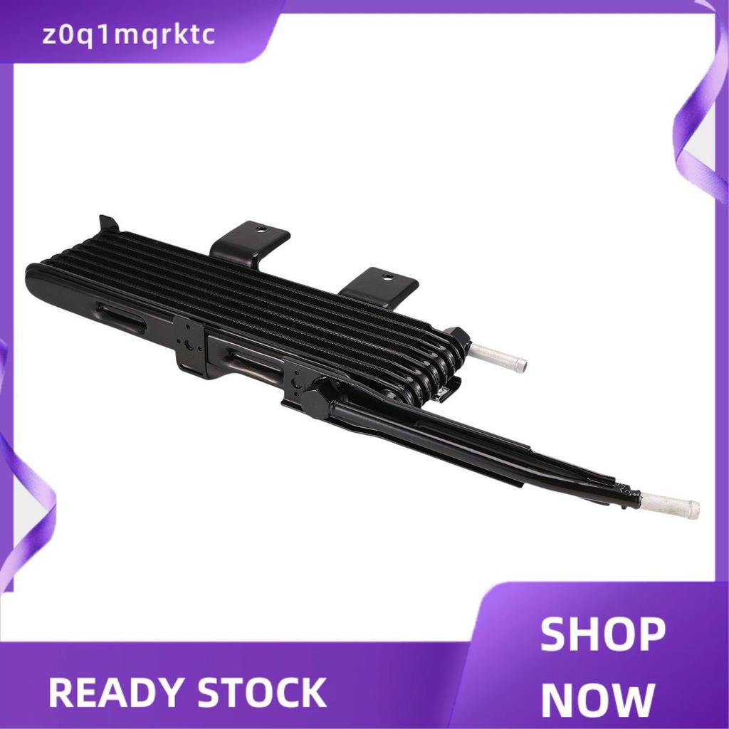 z0q1mqrktc หม้อน้ําเกียร์ T/M สําหรับ Rx350 3.5l V6 2013-2015 Assy 32910-48150 3291048150