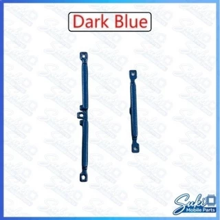 สําหรับ OPPO Realme C3 C3I ระดับเสียงด้านข้างปุ่ม Flex Cable Keys ปุ่มปิดระดับเสียงขึ้นและลงปุ่มด้านข้างอะไหล่ทดแทน