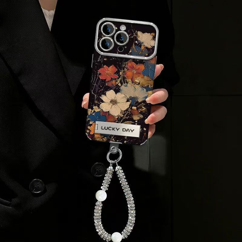 Bless- เคสหน้าต่าง 6D for เคส Apple เคสไอโฟน iPhone 17 17ProMax 17Air 16pro 15plus 14pro 13promax 12 11pro-CO6DSC216