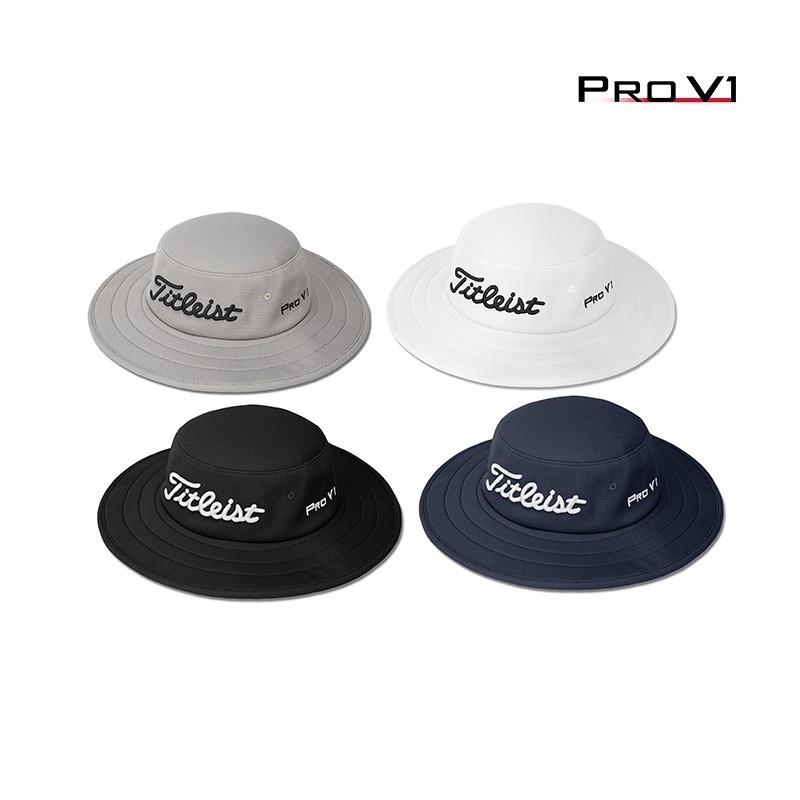 GOLF BUCKET HAT WATERPROOF UFC-6401