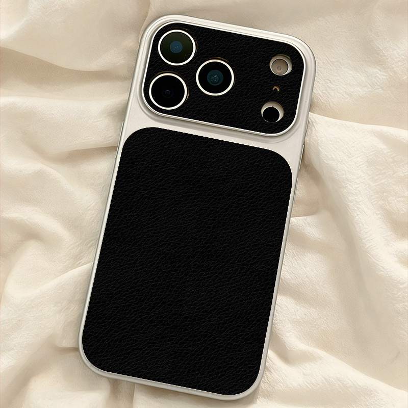 Minimalis หน้าต่างขนาดใหญ่หนังสําหรับRealme 16 15 14 13 Pro Plus 12x 11 9 8หมายเหตุ80 50 C100i C85 C