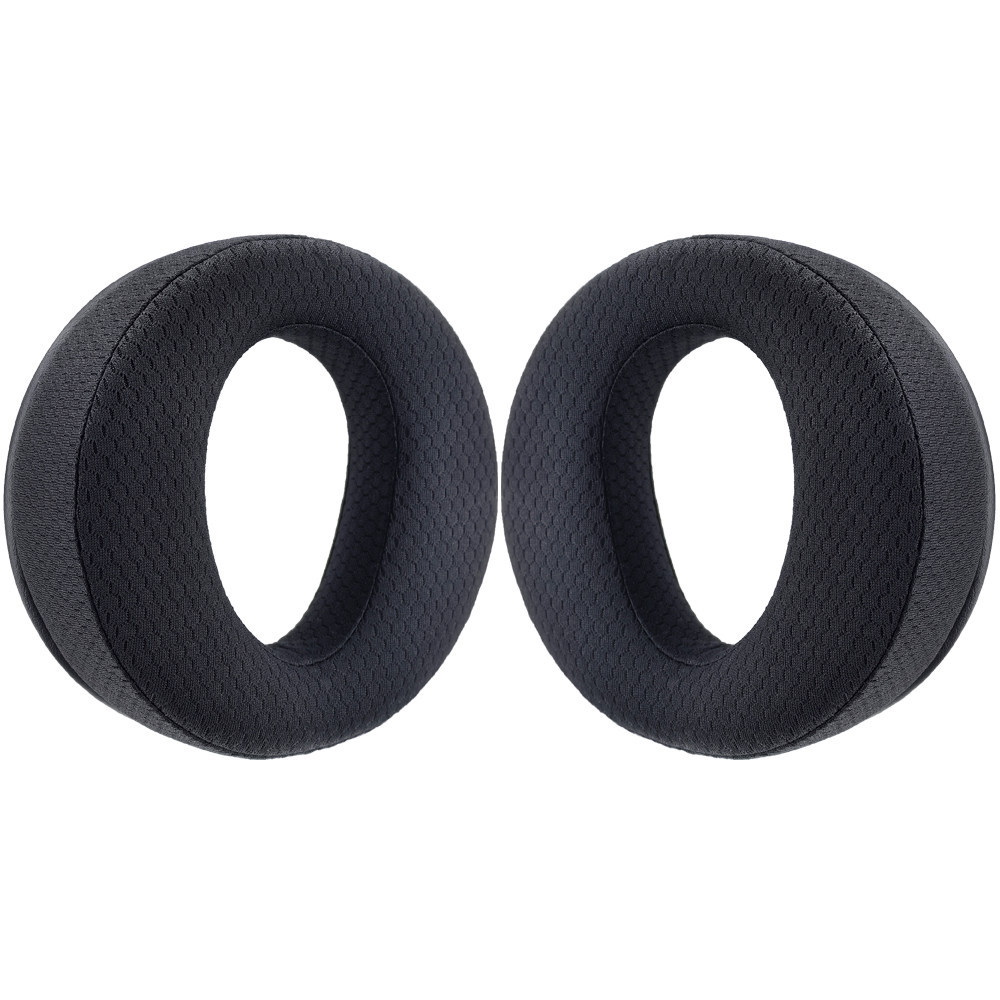 เหมาะสําหรับ SONY SONY MDR-Z1R Z7 Z7M2 หูฟังเบาะรองนั่ง Breathable หนังแกะ Flannel ผ้าเหงื่อ EARPADS