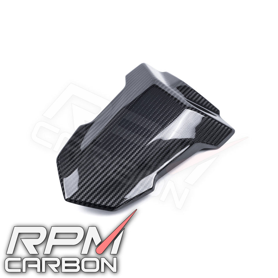 BMW S1000RR S1000R Carbon Fiber Tail Light Cover