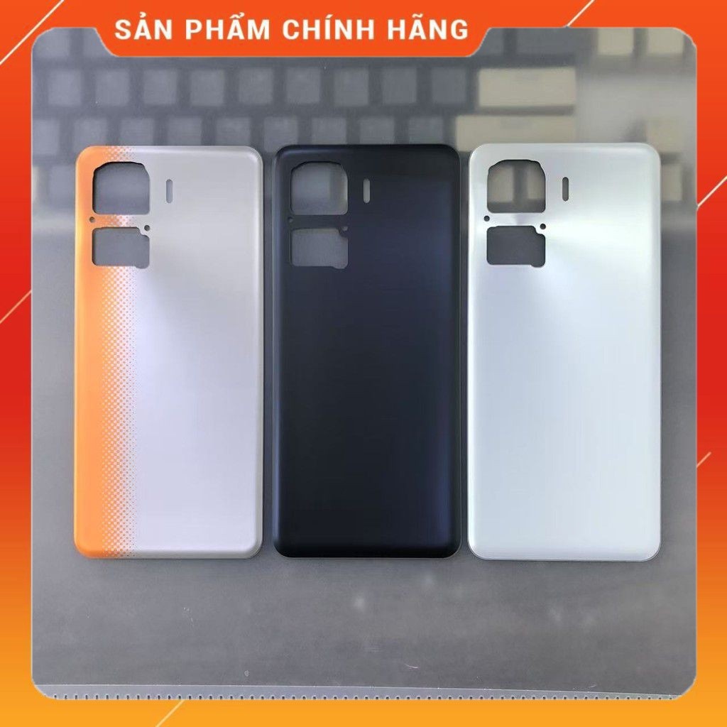 ฝาหลัง Vivo IQOO Neo 10 / Neo10 (หลังบริษัท) (บริษัท 69)