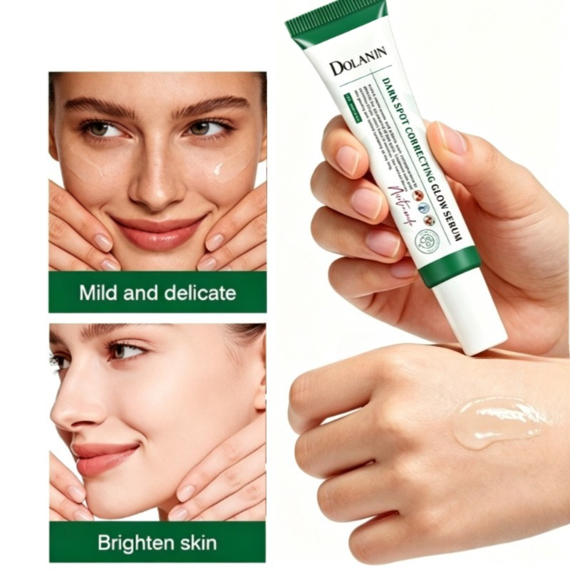 Niacinamide Arbutin Essence Hydrating ต่อต้านริ้วรอยและกระชับ