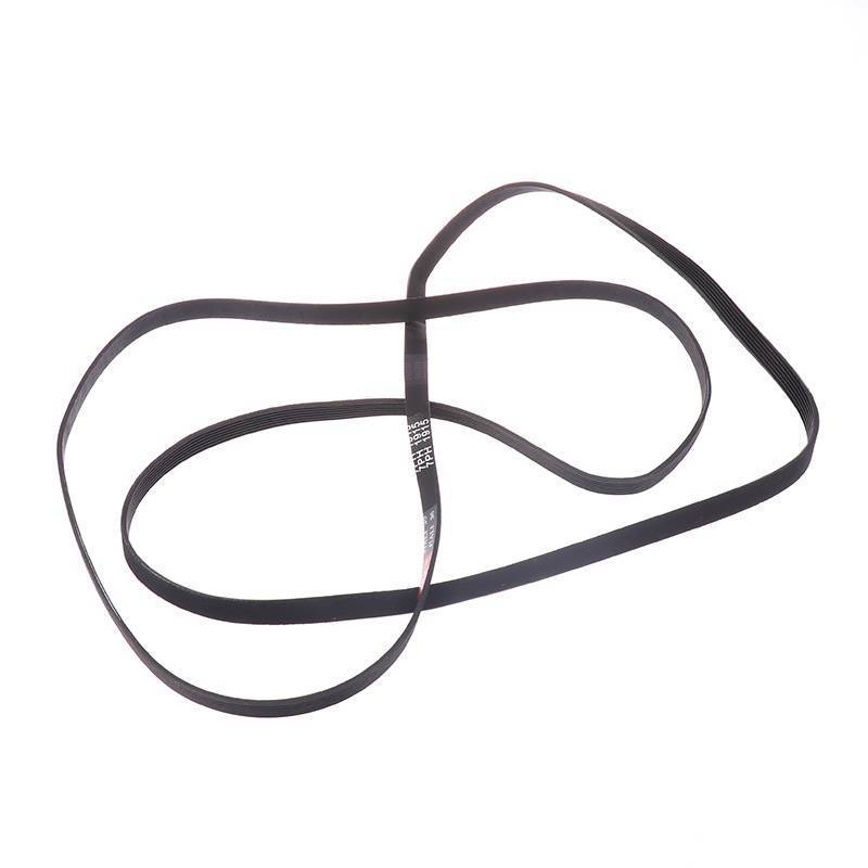 สายพานไดรฟ์เครื่องอบผ้าที่โดดเด่น 7PH 1915 Tumble Dryer Drive Belt เหมาะสําหรับ CREDA 1915 H7 C00179