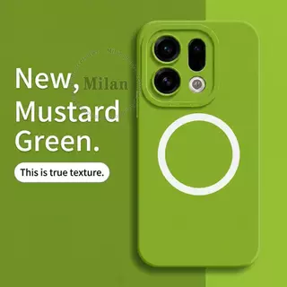 เคส OPPO Find X9 X9s เคส OPPO Find X9 Pro เคสซิลิโคนเหลวแบบเต็มพื้นที่ เคสป้องกันโทรศัพท์ เคสกันกระแทกแบบนุ่ม ให้ความรู้สึกเหมือนผิวหนัง