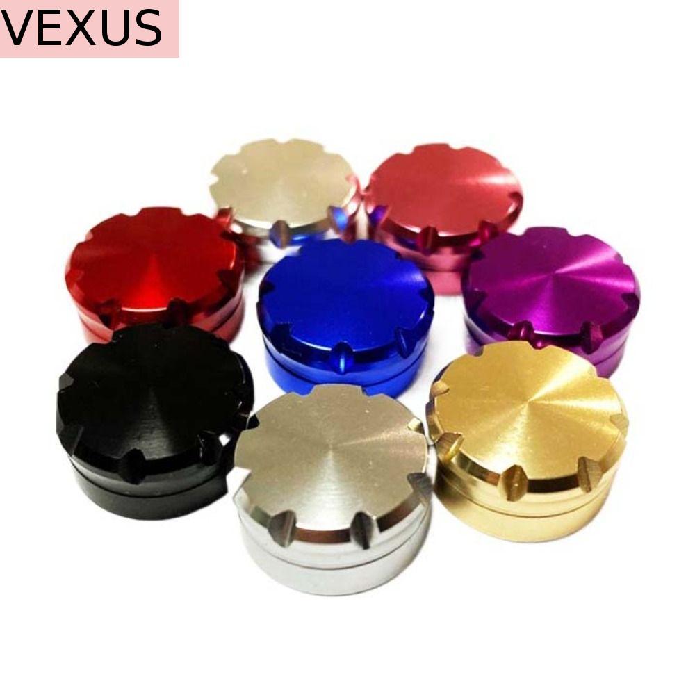 VEXUS สำหรับ Daiwa Steez: ฝาปรับแรงดันและลูกบิด อะไหล่เพื่อการซ่อมบำรุงวงล้อตกปลา พร้อมอุปกรณ์เสริม