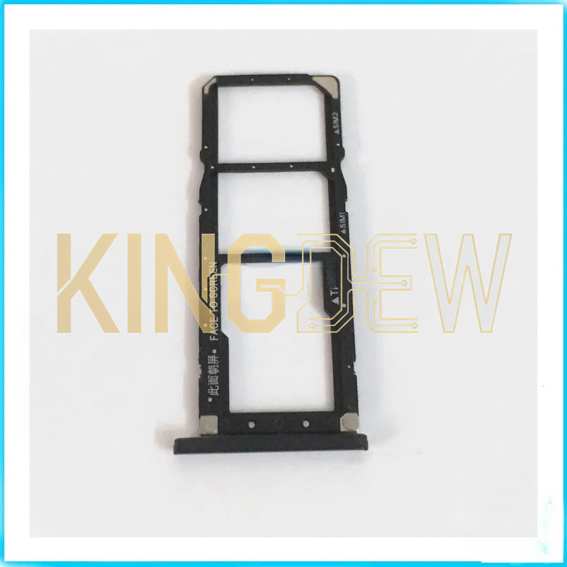 สําหรับ Xiaomi Redmi S2 / Y2 ถาดซิมการ์ด Micro SD Card Holder Slot อะไหล่ทดแทน