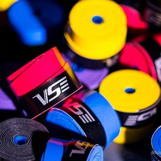 Venson VS VG002 Pickleball and Badminton Racket Grip (ของแท้)