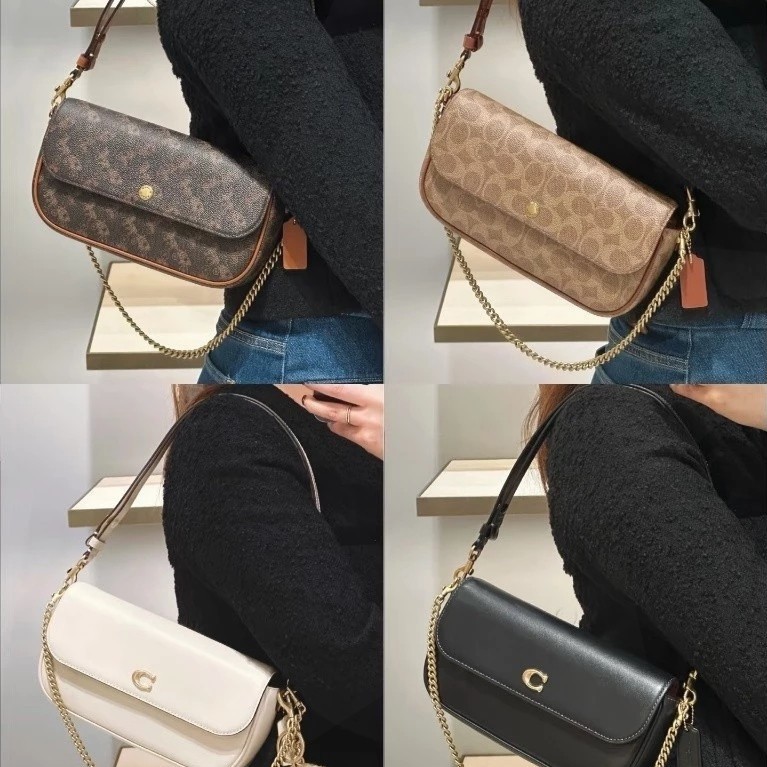 CAN90 CAN91 Shoulder Bag กระเป๋าสะพายข้าง กระเป๋าผู้หญิง กระเป๋า Y8H9U32F