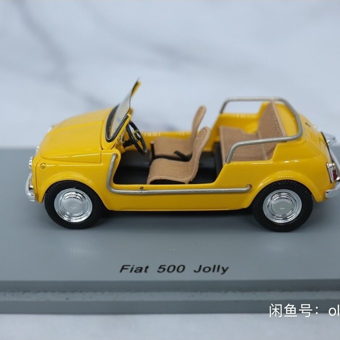 .品装饰spark 1/43 亚特500 ครึกครืน包联, obi 无make up mu bbr spark 迷你 autoart hpi ig scm dmhbro k