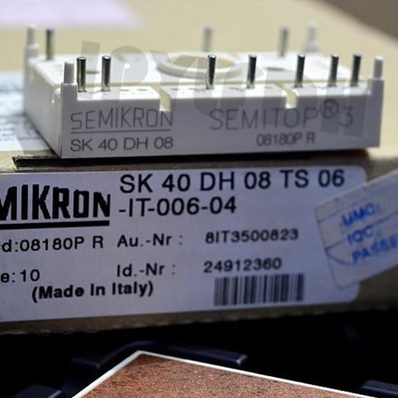 SK40DH08 SK70DH12 SK40DH16 SK70DH08 SK70DH12 SK70DH16 โมดูลไฟ IGBT