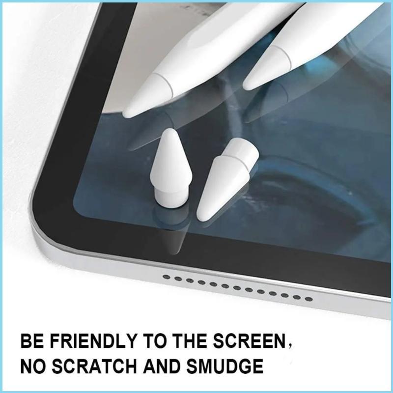 EZR Touch Pen Nibs สําหรับปากการุ่นที่ 2 ปลายปากกาพลาสติกติดตั้งง่าย