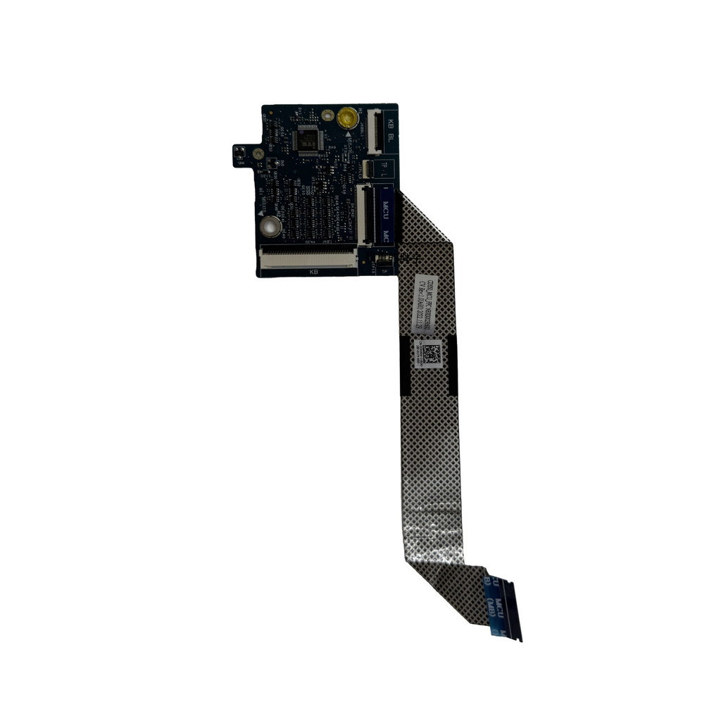 ใช้ได้กับ Dell DELL Alienware X15 R1 R2 คีย์บอร์ดอะแดปเตอร์วงเล็บบอร์ดขนาดเล็ก LS-K473P