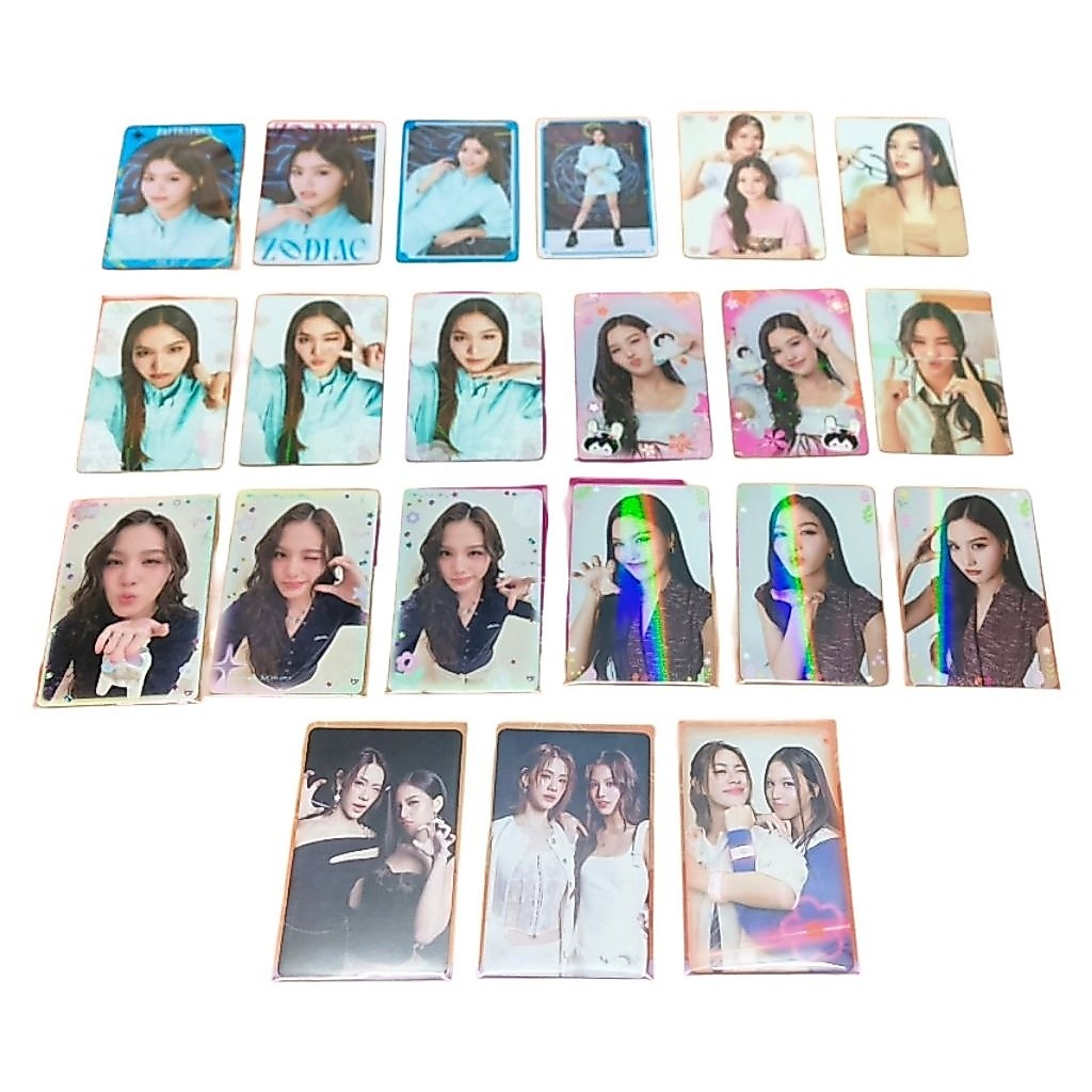 ของสะสมบอนนี่ Bonnie Gmmtv