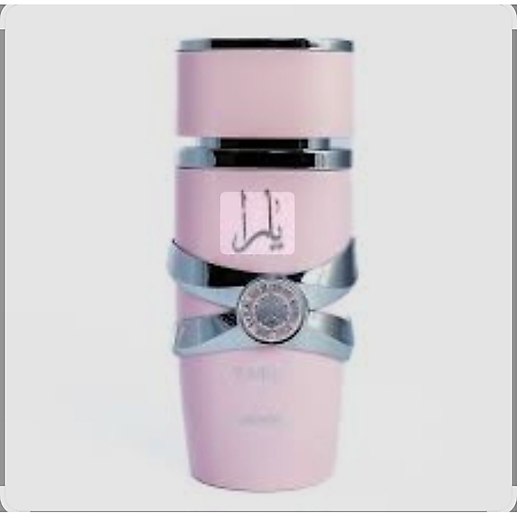 น้ำหอมอาหรับ Lattafa Yara 100ml กลิ่นหอมติดทนนาน กลิ่นตะวันออกทันสมัย