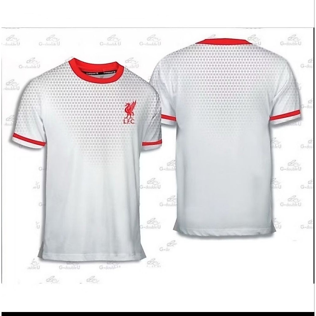 เสื้อลิขสิทธิ์แท้ รุ่น LHG-001 สีแดง , สีเทา , สีขาว