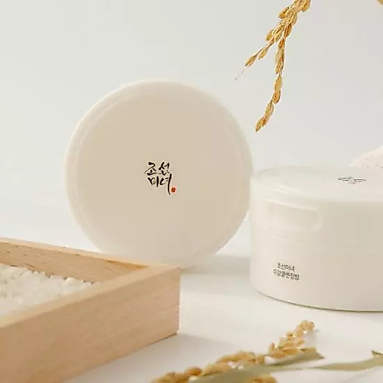 🧼🧼Beauty of Joseon Radiance Cleansing Balm 100ml คลีนซิ่ง บาล์ม น้ำนมข้าว 100 ml