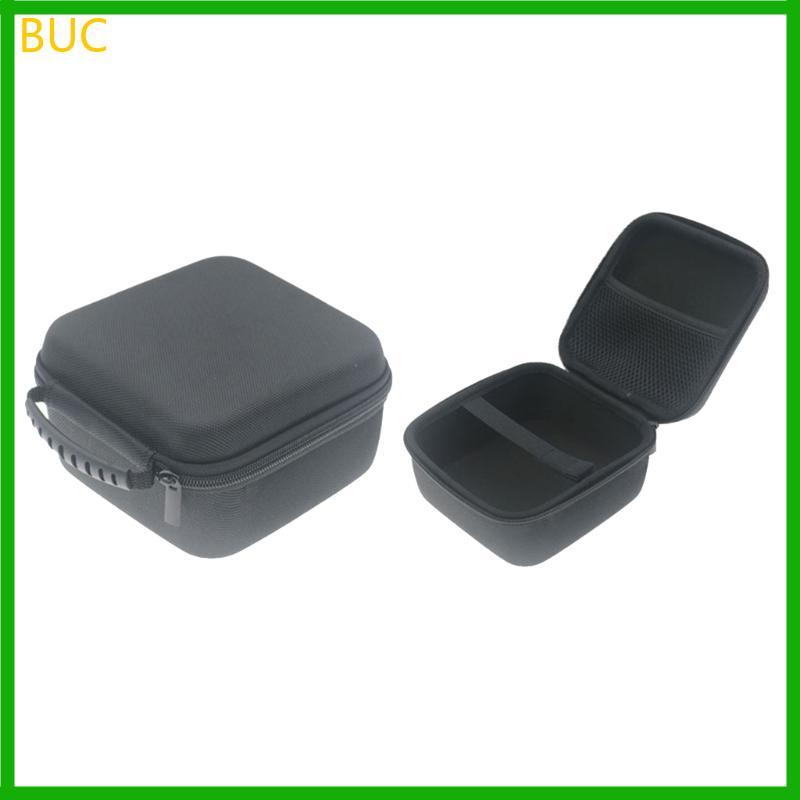 BUC Mini กระเป๋ากระเป๋าถือป้องกันกล่องสําหรับ Beelink SER6 SER5 R5 EQ59 SEi10 12 Mini PC อุปกรณ์เสริ