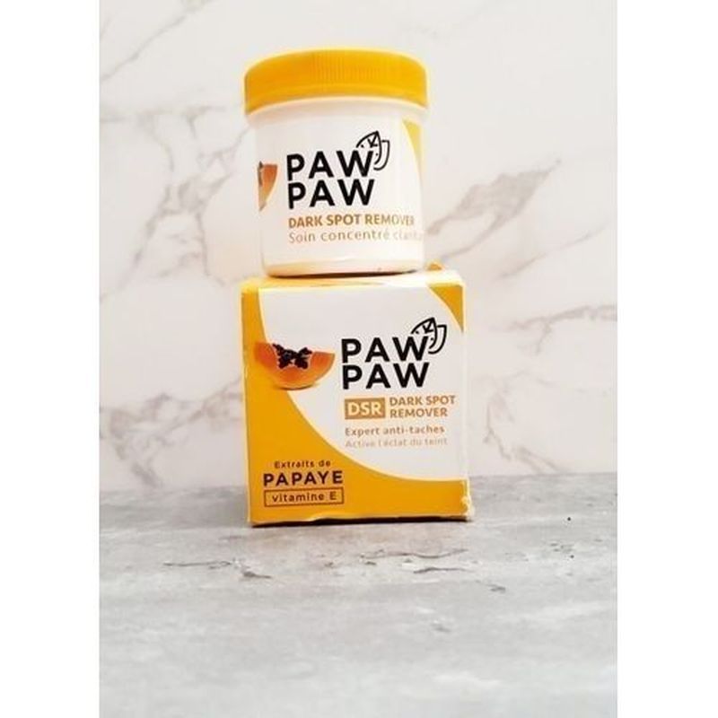NigeriaWorld NigeriaWorld Claw clarifiant Papaya Vitamin C Body Lotion 6-7